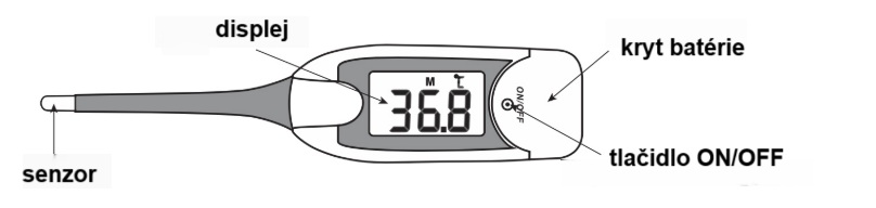 Thermometer